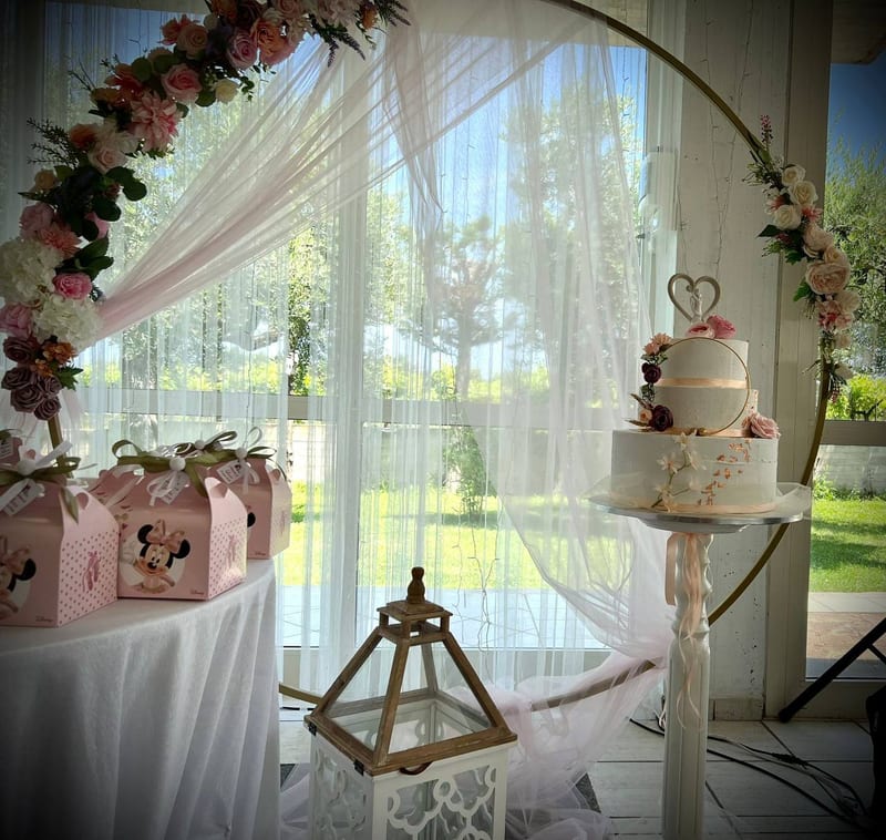 Matrimonio da Sogno