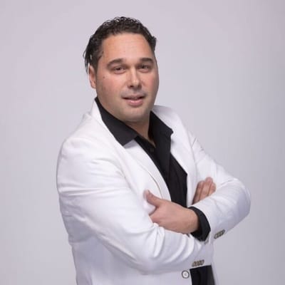 Giancarlo Cipriani