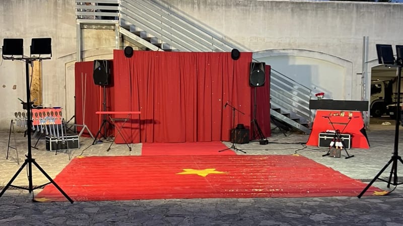 Camerino Circo