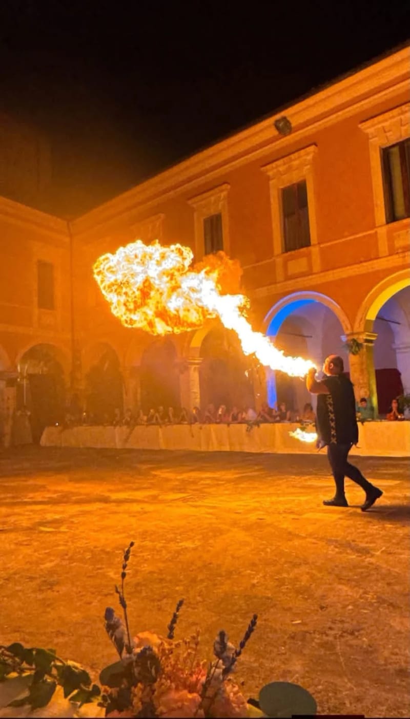 Spettacoli