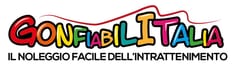 Gonfiabili Italia